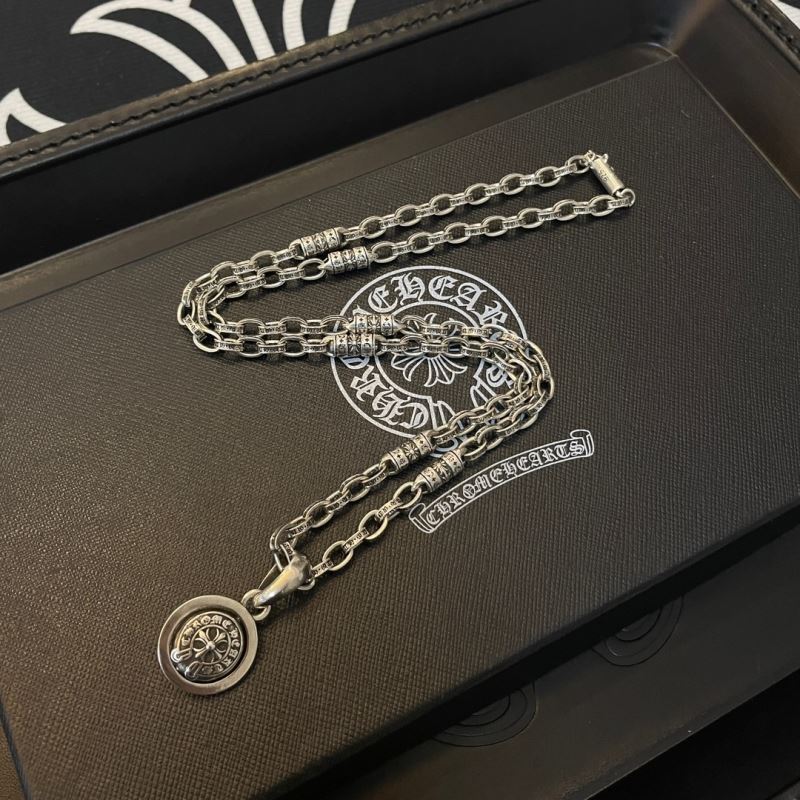 Chrome Hearts Necklaces